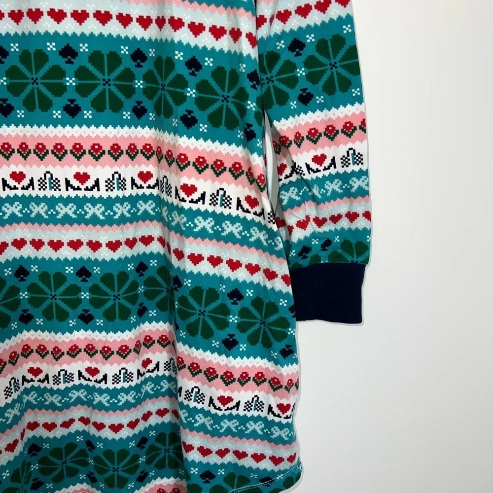 Kate Spade Bushed Cozy Jersey 1X